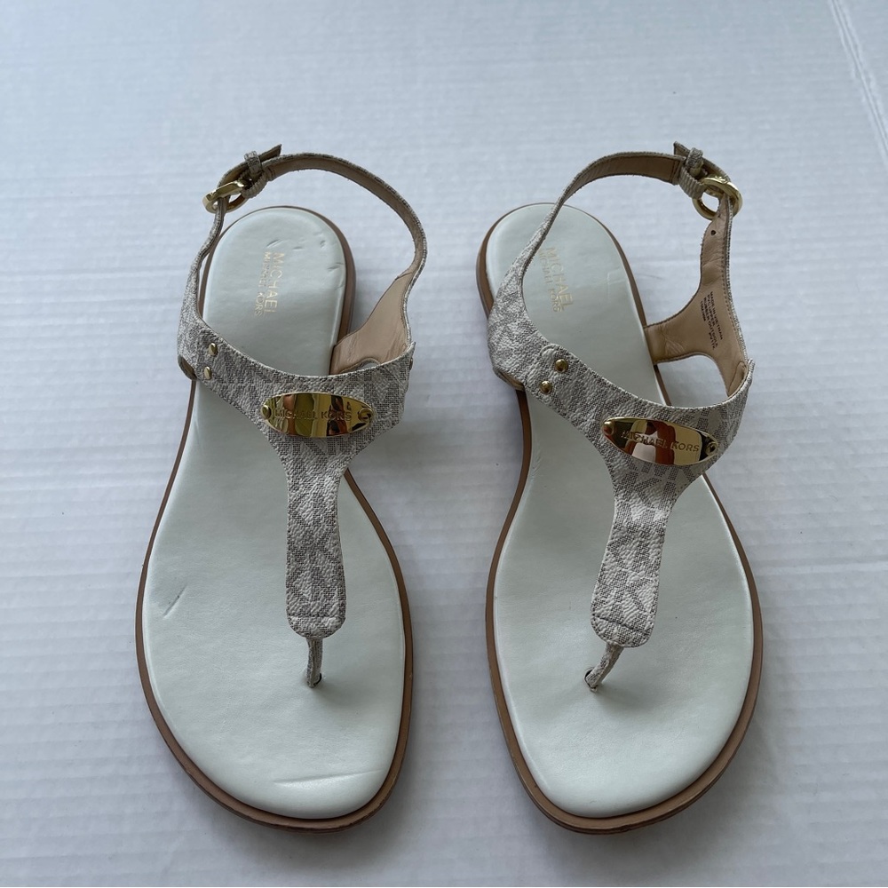Michael Kors Sandals